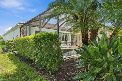Exterior - 14666 Catamaran Pl, Naples, FL 34114 photo 7 of 13