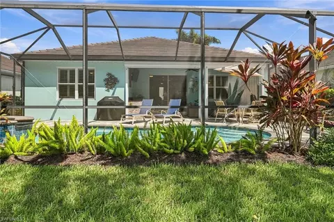 Exterior - 14666 Catamaran Pl, Naples, FL 34114 photo 8 of 13