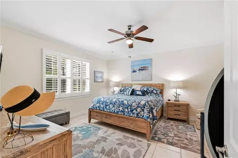 Bedroom - 14666 Catamaran Pl, Naples, FL 34114 photo 1 of 5