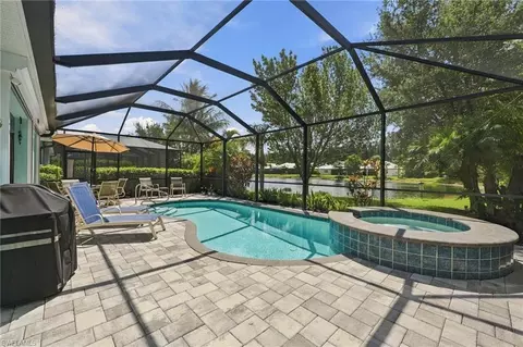 Exterior - 14666 Catamaran Pl, Naples, FL 34114 photo 4 of 13