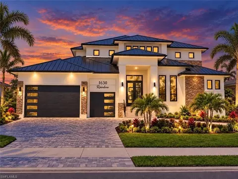1630 Rainbow Ct, Marco Island, FL 34145