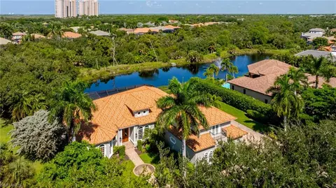 View/Area - 20460 Riverbrooke Run, Estero, FL 33928 photo 1 of 5
