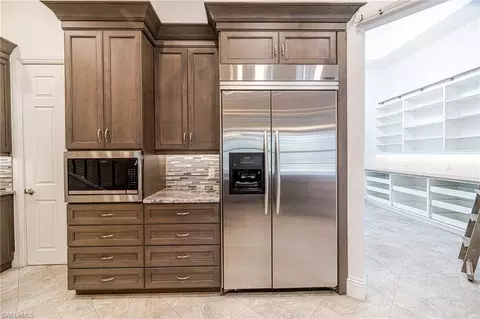 Kitchen - 20460 Riverbrooke Run, Estero, FL 33928 photo 1 of 4