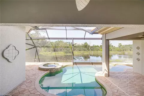 Exterior - 20460 Riverbrooke Run, Estero, FL 33928 photo 3 of 8
