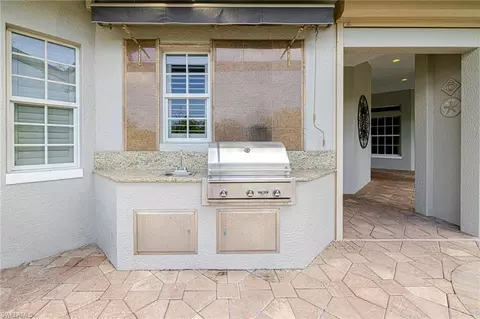 Exterior - 20460 Riverbrooke Run, Estero, FL 33928 photo 2 of 8