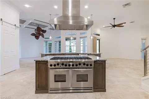 Kitchen - 20460 Riverbrooke Run, Estero, FL 33928 photo 2 of 4