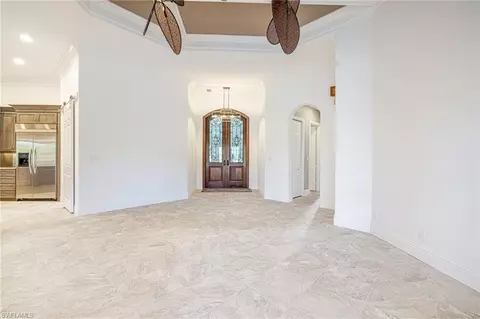 Living - 20460 Riverbrooke Run, Estero, FL 33928 photo 3 of 4