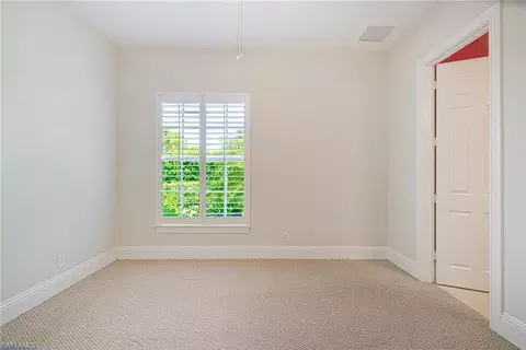 Bedroom - 20460 Riverbrooke Run, Estero, FL 33928 photo 3 of 6