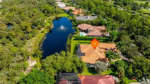 View/Area - 20460 Riverbrooke Run, Estero, FL 33928 photo 2 of 5