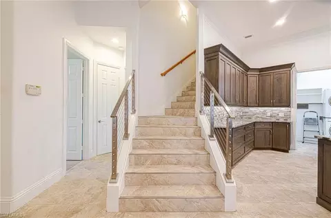 Entry Way - 20460 Riverbrooke Run, Estero, FL 33928 photo 1 of 1
