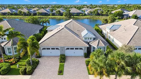 Exterior - 5730 Elbow Ave, Naples, FL 34113 photo 2 of 7