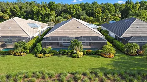 Exterior - 5730 Elbow Ave, Naples, FL 34113 photo 5 of 7