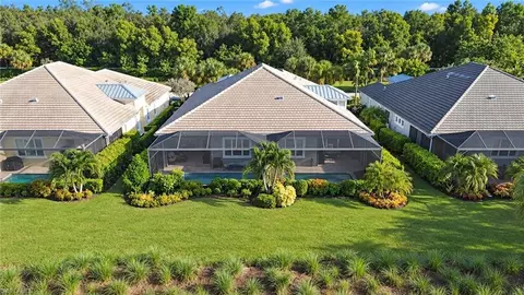 Exterior - 5730 Elbow Ave, Naples, FL 34113 photo 4 of 7