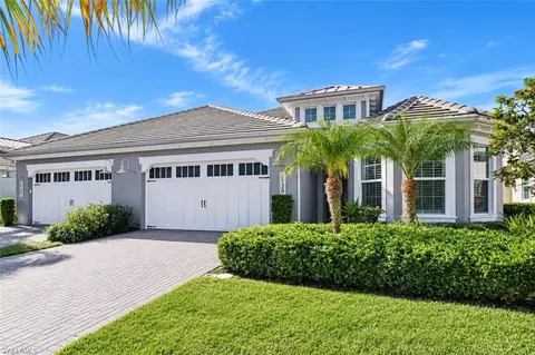 Exterior - 5730 Elbow Ave, Naples, FL 34113 photo 7 of 7