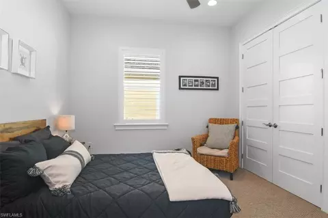 Bedroom - 5730 Elbow Ave, Naples, FL 34113 photo 2 of 3