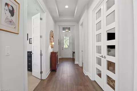Entry Way - 5730 Elbow Ave, Naples, FL 34113 photo 1 of 1