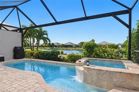 Exterior - 5730 Elbow Ave, Naples, FL 34113 photo 3 of 7