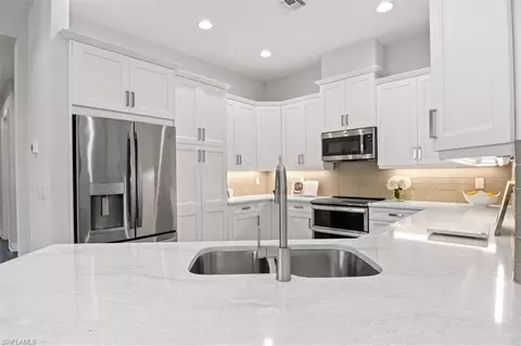 Kitchen - 5730 Elbow Ave, Naples, FL 34113 photo 3 of 3