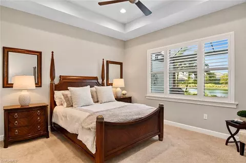 Bedroom - 5730 Elbow Ave, Naples, FL 34113 photo 1 of 3