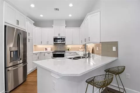 Kitchen - 5730 Elbow Ave, Naples, FL 34113 photo 1 of 3