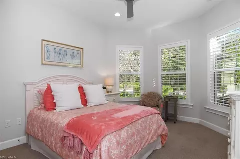 Bedroom - 5730 Elbow Ave, Naples, FL 34113 photo 3 of 3