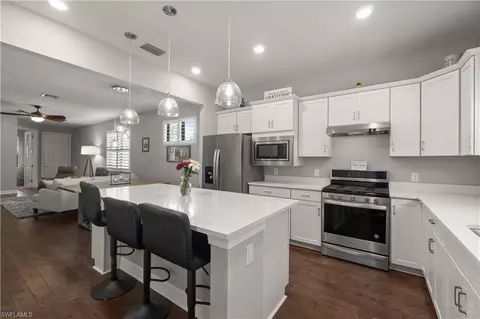 Kitchen - 7202 Wilton Dr, Naples, FL 34109 photo 2 of 3