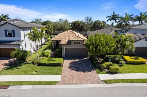 Exterior - 7202 Wilton Dr, Naples, FL 34109 photo 9 of 9