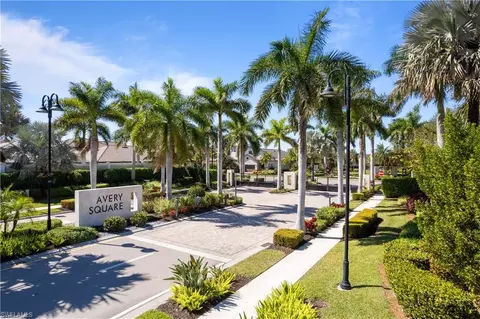 Exterior - 7202 Wilton Dr, Naples, FL 34109 photo 3 of 9
