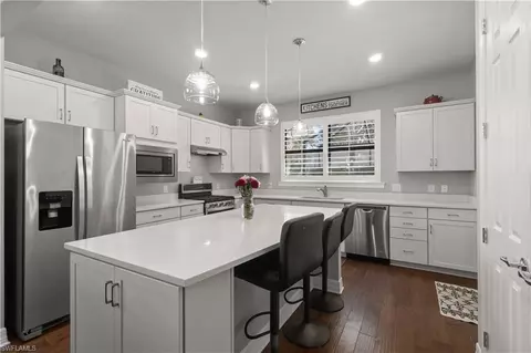 Kitchen - 7202 Wilton Dr, Naples, FL 34109 photo 1 of 3
