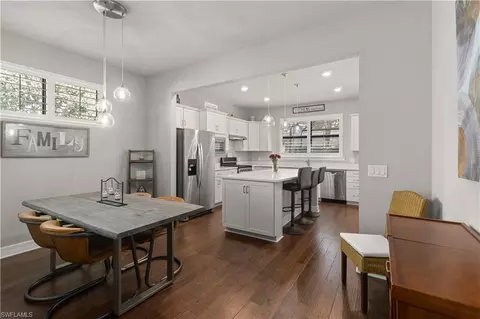Dining - 7202 Wilton Dr, Naples, FL 34109 photo 1 of 1