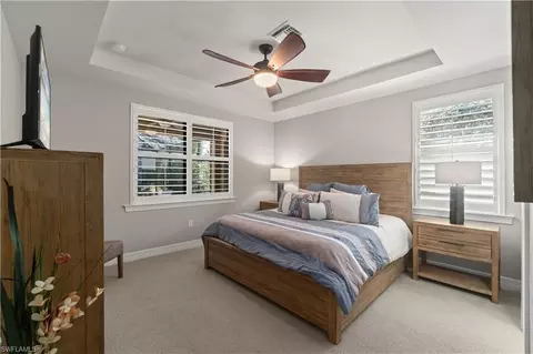 Bedroom - 7202 Wilton Dr, Naples, FL 34109 photo 1 of 4