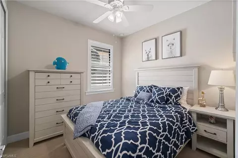 Bedroom - 7202 Wilton Dr, Naples, FL 34109 photo 3 of 4