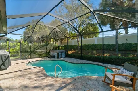 Exterior - 7202 Wilton Dr, Naples, FL 34109 photo 4 of 9