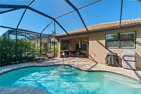 Exterior - 7202 Wilton Dr, Naples, FL 34109 photo 7 of 9