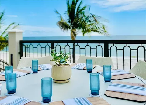 Dining - 16509 Cellini Ln, Naples, FL 34110 photo 5 of 7