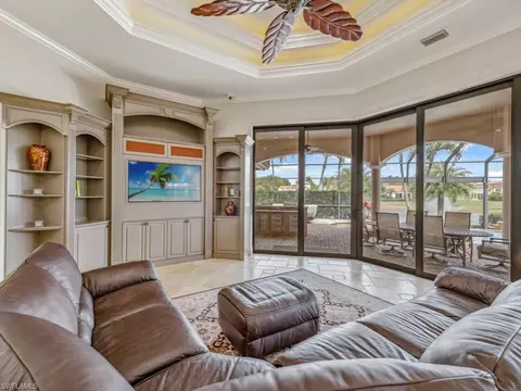 Living - 16509 Cellini Ln, Naples, FL 34110 photo 1 of 3