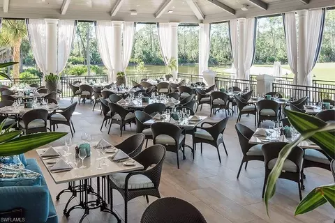 Dining - 16509 Cellini Ln, Naples, FL 34110 photo 4 of 7