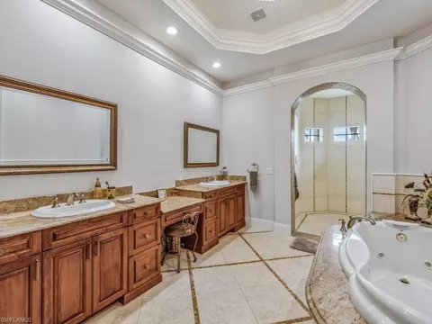 Bath - 16509 Cellini Ln, Naples, FL 34110 photo 1 of 2