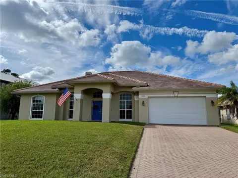 15301 Sam Snead Ln, North Fort Myers, FL 33917
