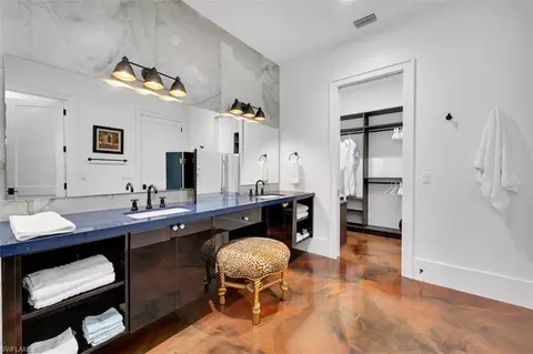 Bath - 2401 Coach House Ln, Naples, FL 34105 photo 1 of 5