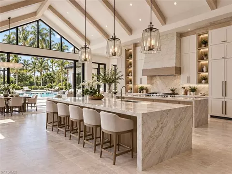 Kitchen - 2401 Coach House Ln, Naples, FL 34105 photo 1 of 3