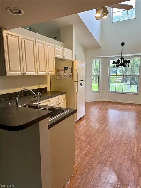 Kitchen - 3740 45th Ave NE, Naples, FL 34120 photo 4 of 4