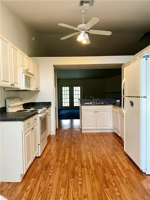 Kitchen - 3740 45th Ave NE, Naples, FL 34120 photo 1 of 4