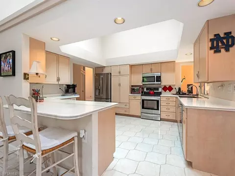 Kitchen - 1620 3rd St S, Naples, FL 34102 photo 2 of 2
