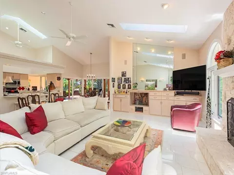Living - 1620 3rd St S, Naples, FL 34102 photo 2 of 3