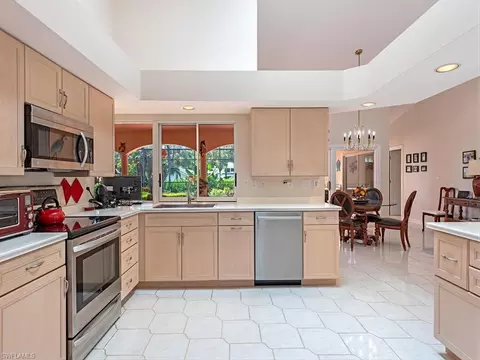 Kitchen - 1620 3rd St S, Naples, FL 34102 photo 1 of 2
