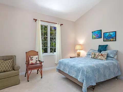 Bedroom - 1620 3rd St S, Naples, FL 34102 photo 2 of 2