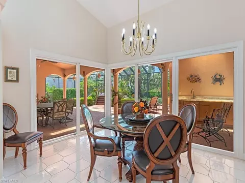 Dining - 1620 3rd St S, Naples, FL 34102 photo 1 of 1