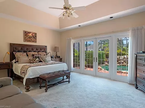 Bedroom - 1620 3rd St S, Naples, FL 34102 photo 1 of 2