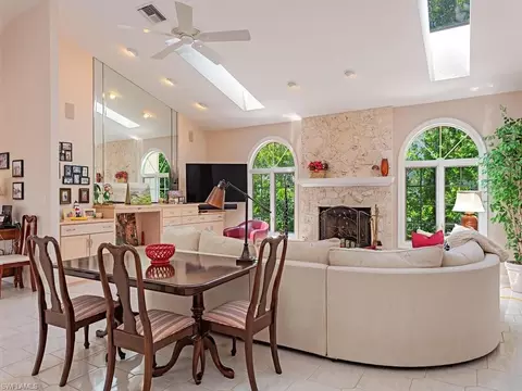 Living - 1620 3rd St S, Naples, FL 34102 photo 3 of 3
